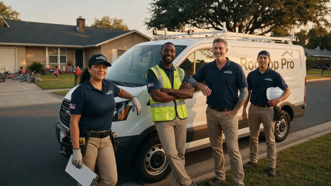 Roof Repair in Clifton Forge, VA near me
